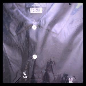 Men’s Psycho Bunny Polo